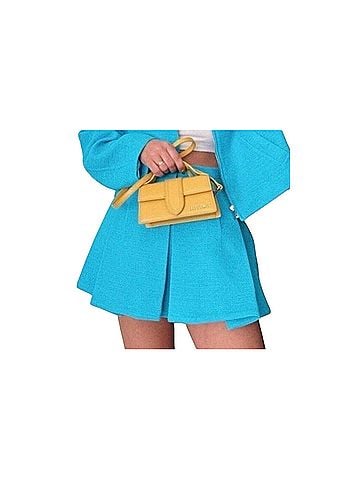 Zara Casual Skirt (view 1)