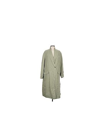 Zara Coat (view 2)