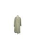 Zara Green Coat Size M - photo 2