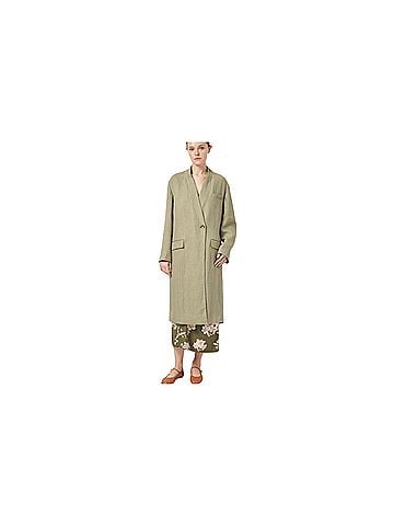Zara Coat (view 1)