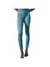 Zara Blue Leggings Size S - photo 2