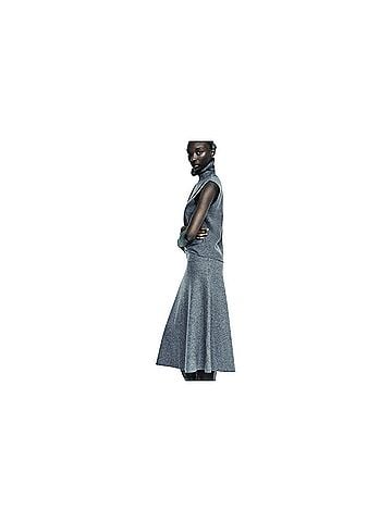 Zara Wool Dress (view 1)