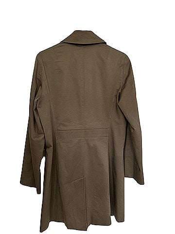 Talbots Raincoat (view 2)