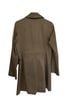 Talbots Brown Raincoat Size M - photo 2