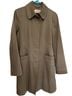 Talbots Brown Raincoat Size M - photo 1