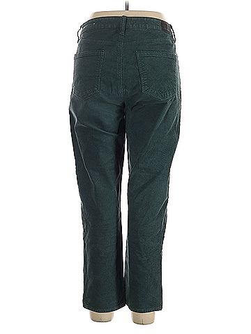 American Eagle Outfitters Mom Jeans Fit American Eagle Outfitters Jeans (view 2)