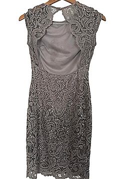 Windsor Cocktail Dress (view 2)