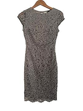 Windsor Cocktail Dress (view 1)