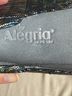 Alegria Multi Color Flats Size 10 - photo 3