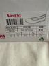 Alegria Multi Color Flats Size 10 - photo 7