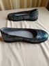 Alegria Multi Color Flats Size 10 - photo 6