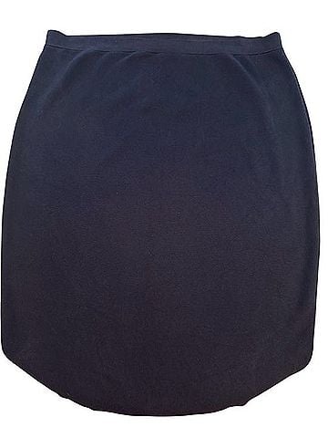 Eileen Fisher Silk Skirt (view 1)