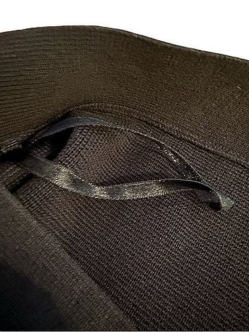 Eileen Fisher Silk Skirt (view 2)