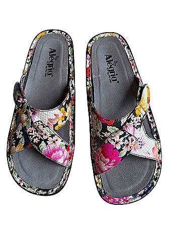 Alegria Sandals (view 1)