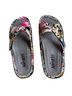 Alegria Floral Multi Color Sandals Size EU 40 - photo 2