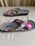Alegria Floral Multi Color Sandals Size EU 40 - photo 7