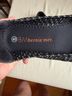 Bernie Mev Black Silver Flats Size EU 40 - photo 3