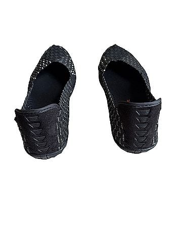 Bernie Mev Flats (view 2)