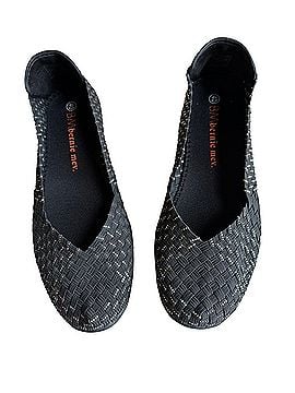 Bernie Mev Flats (view 1)