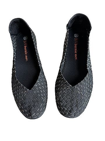 Bernie Mev Flats (view 1)