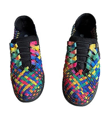 Bernie Mev Sneakers (view 1)