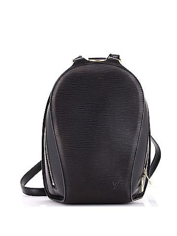 Louis Vuitton Mabillon Backpack Epi Leather (view 1)