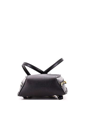 Louis Vuitton Mabillon Backpack Epi Leather (view 2)