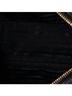 Prada 100% Leather Black Dual Strap Camera Bag Vitello Daino One size - photo 5