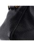 Prada 100% Leather Black Dual Strap Camera Bag Vitello Daino One size - photo 6