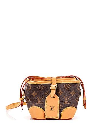 Louis Vuitton Noe Purse Monogram Canvas (view 1)