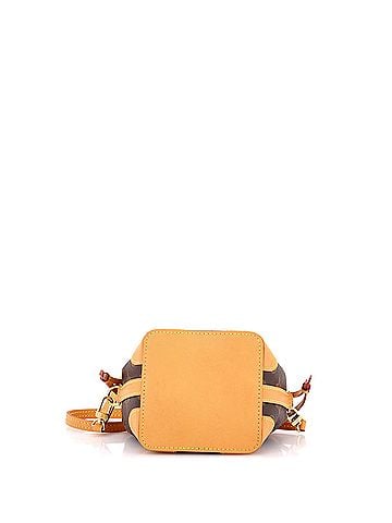 Louis Vuitton Noe Purse Monogram Canvas (view 2)