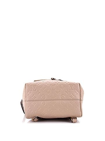 Louis Vuitton Montsouris NM Backpack Monogram Empreinte Leather PM (view 2)