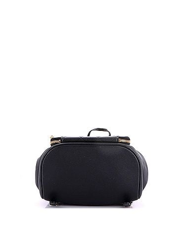Chanel Business Affinity Backpack Caviar Small (view 2)