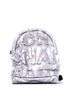 Chanel 100% Nylon Doudoune Backpack Embossed Nylon Medium One size - photo 1