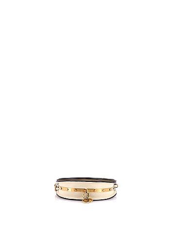 Chloé Nile Crossbody Bag Leather Mini (view 2)