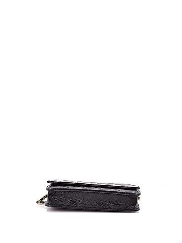 Chanel Wallet on Chain Quilted Caviar (view 2)