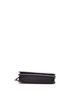 Chanel 100% Leather Black Wallet on Chain Quilted Caviar One size - photo 2