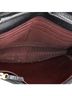 Chanel 100% Leather Black Wallet on Chain Quilted Caviar One size - photo 5