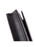 Chanel 100% Leather Black Wallet on Chain Quilted Caviar One size - photo 6