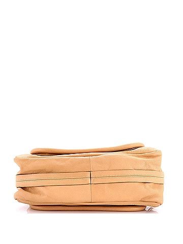 Chloé Paraty Top Handle Bag Leather Medium (view 2)