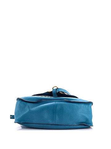Chloé Marcie Satchel Leather Medium (view 2)