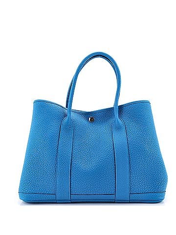 Hermès Garden Party Tote Leather 36 (view 1)