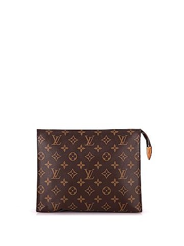 Louis Vuitton Toiletry Pouch Monogram Canvas 26 (view 1)