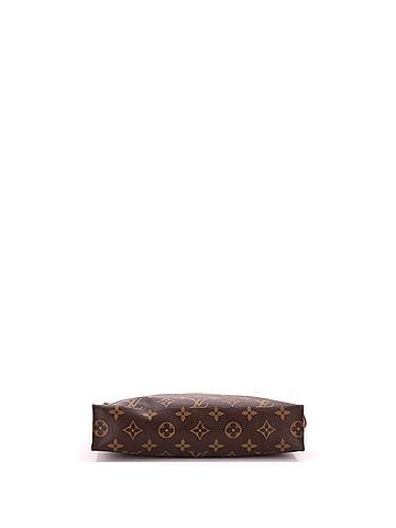 Louis Vuitton Toiletry Pouch Monogram Canvas 26 (view 2)
