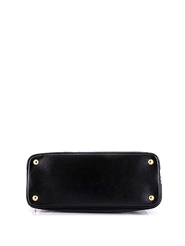 Prada Promenade Bag Vernice Saffiano Leather Medium (view 2)
