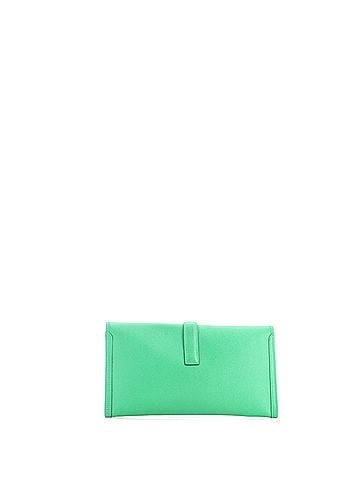 Hermès Jige Elan Clutch Epsom 29 (view 2)