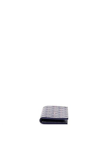 Goyard Saint Pierre Card Case Coated Canvas (view 2)