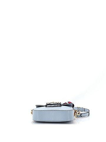 Gucci Horsebit 1955 Shoulder Bag Lizard Mini (view 2)