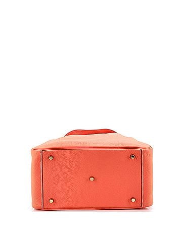 Hermès Lindy Bag Clemence 34 (view 2)
