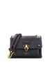 Louis Vuitton 100% Leather Black Vavin Handbag Monogram Empreinte Leather BB One size - photo 1